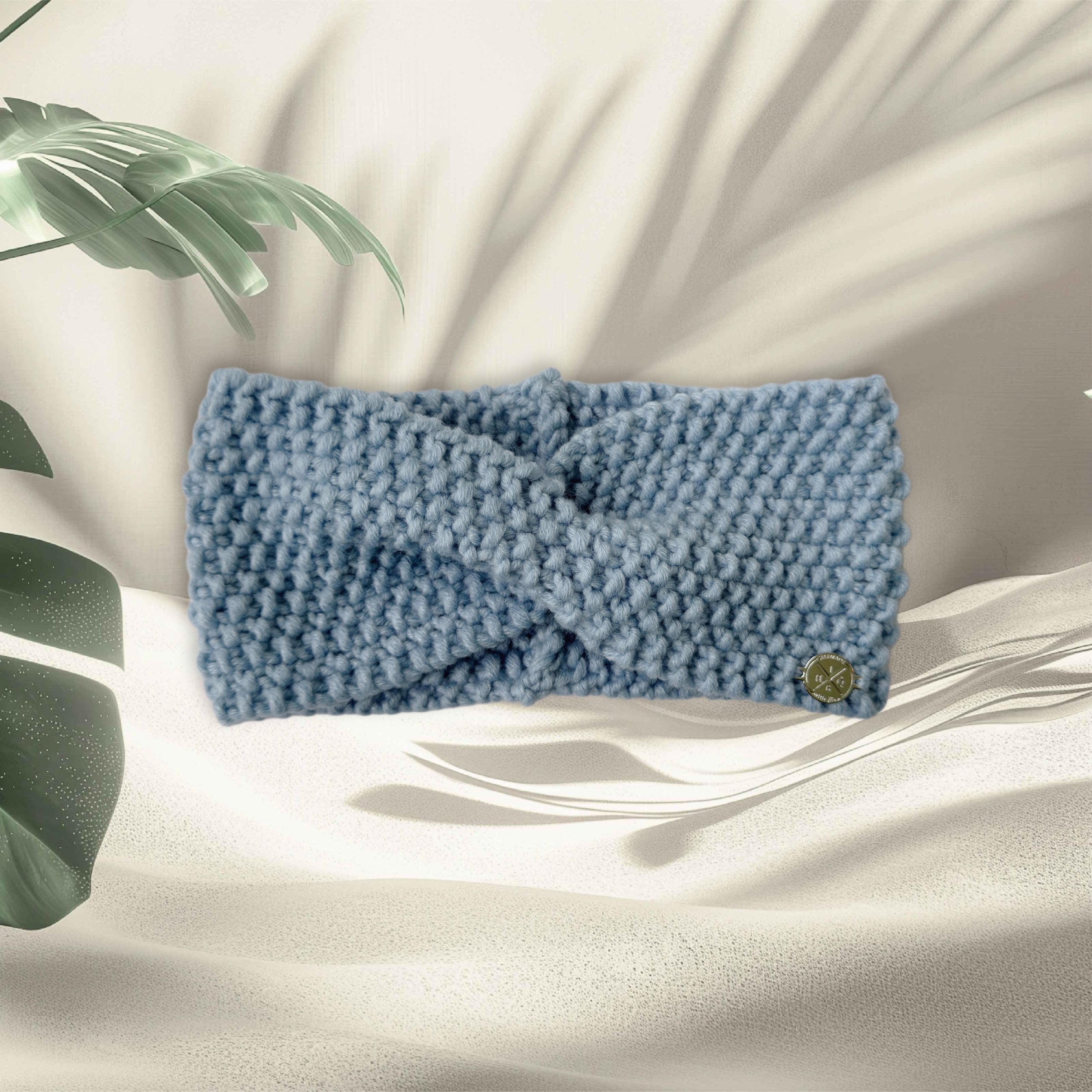 Stirnband Modell Clary