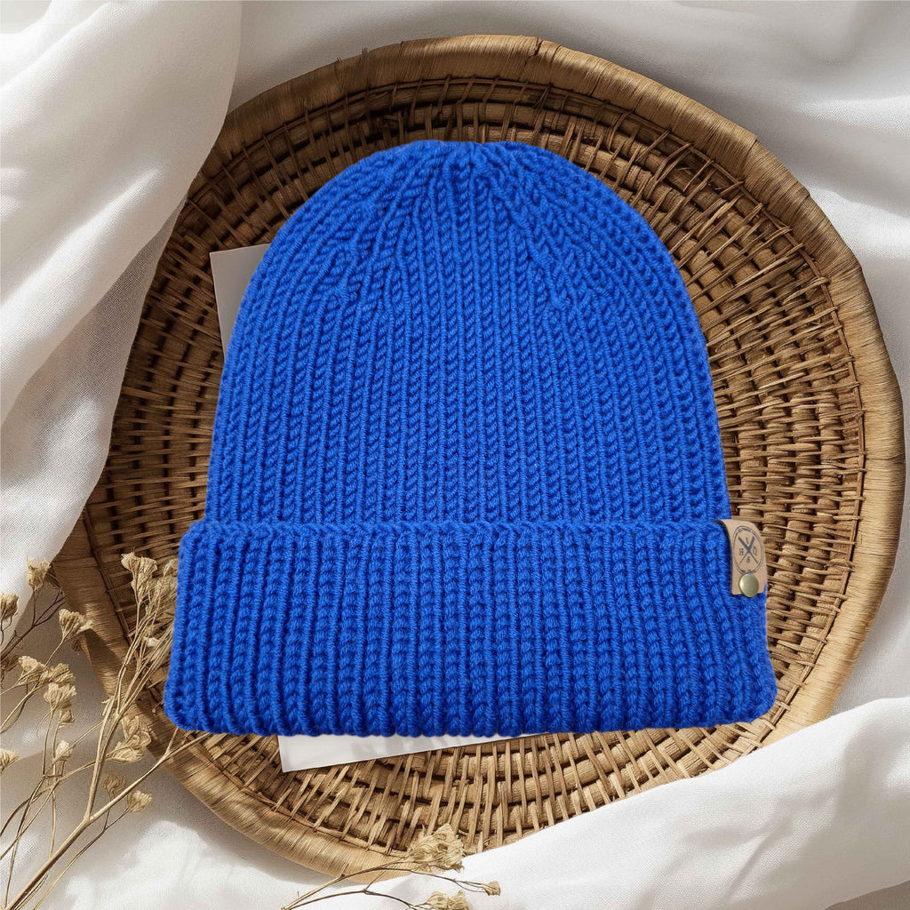 Bundhaube Modell Sammy