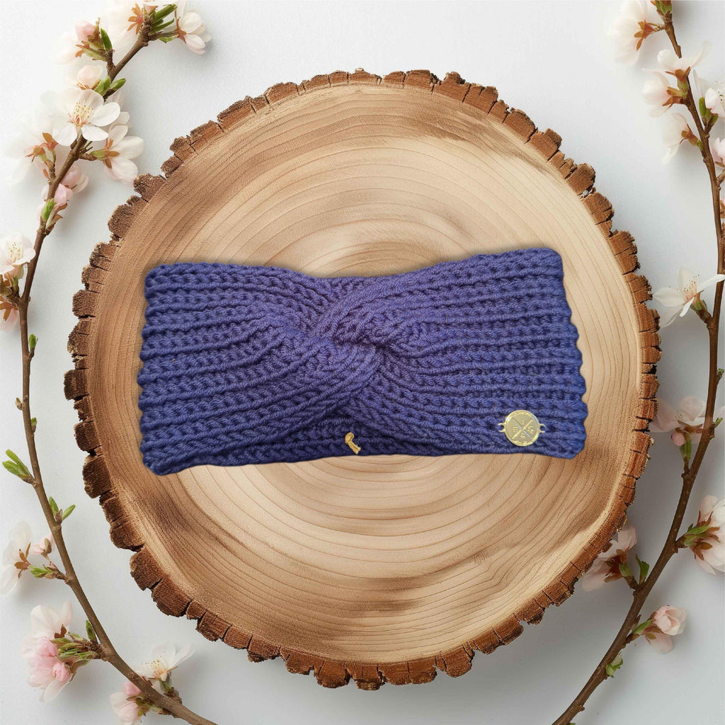 Stirnband  Modell Maisy