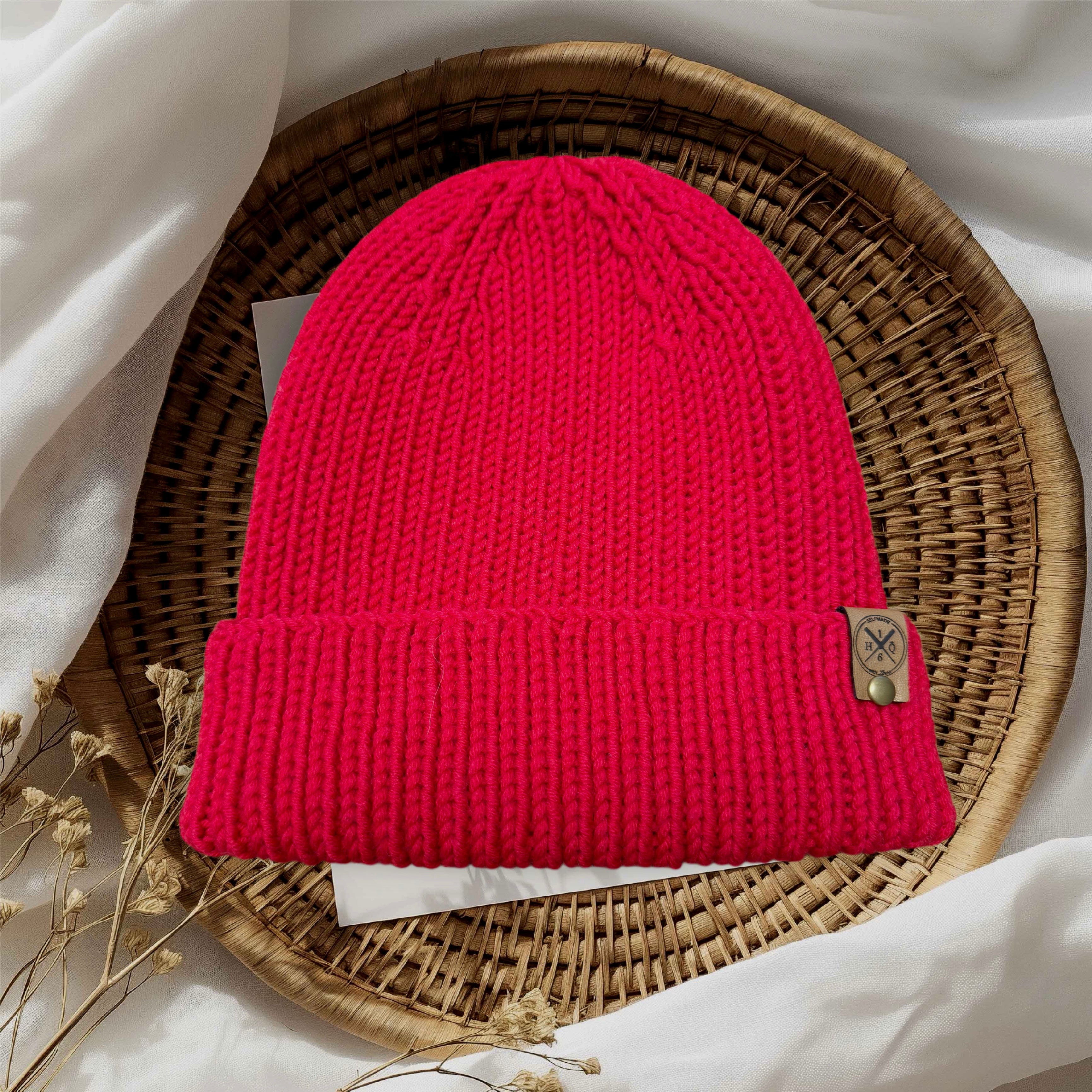 Bundhaube Modell Sammy