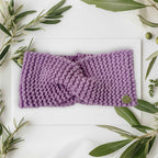 Stirnband Modell Mandy