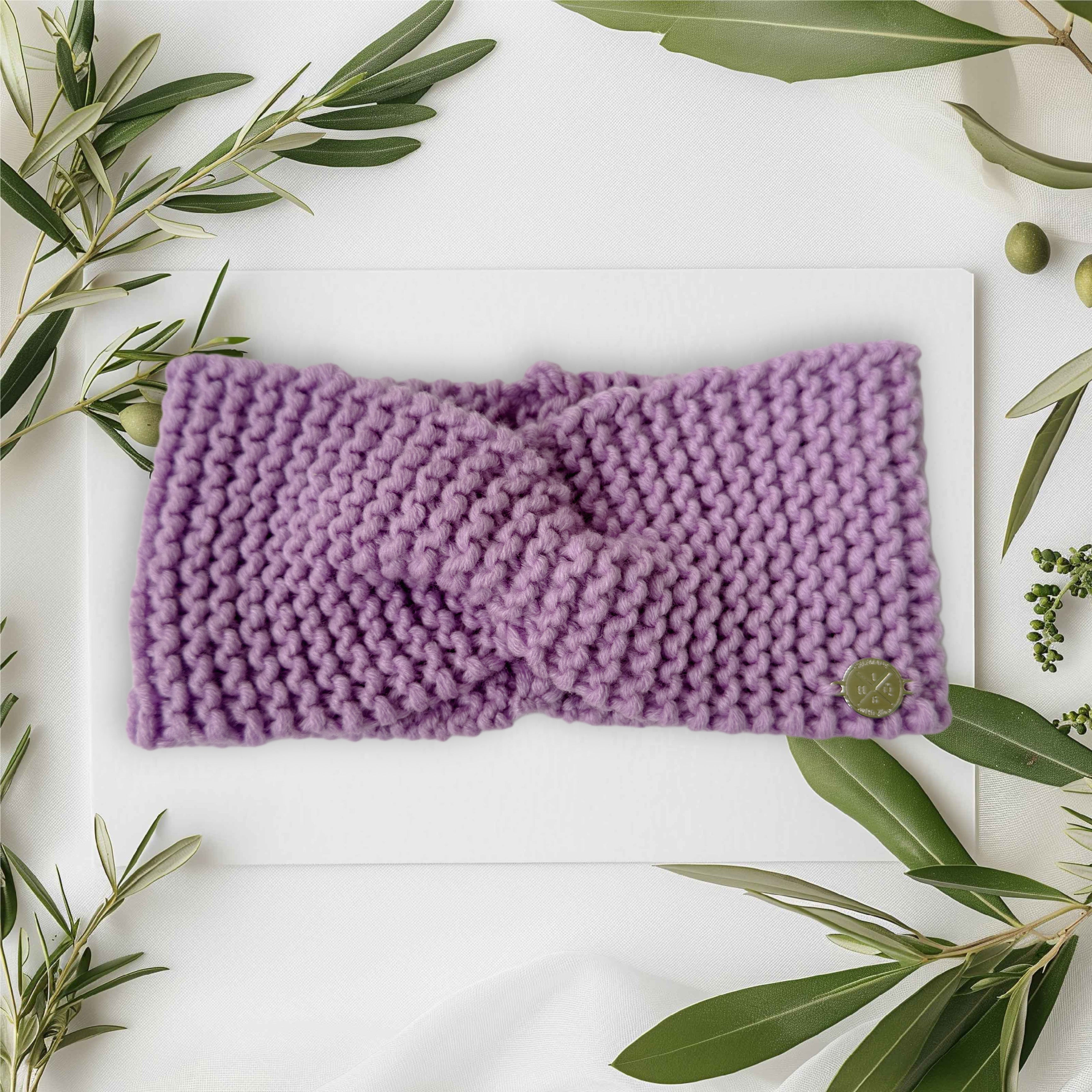 Stirnband Modell Mandy