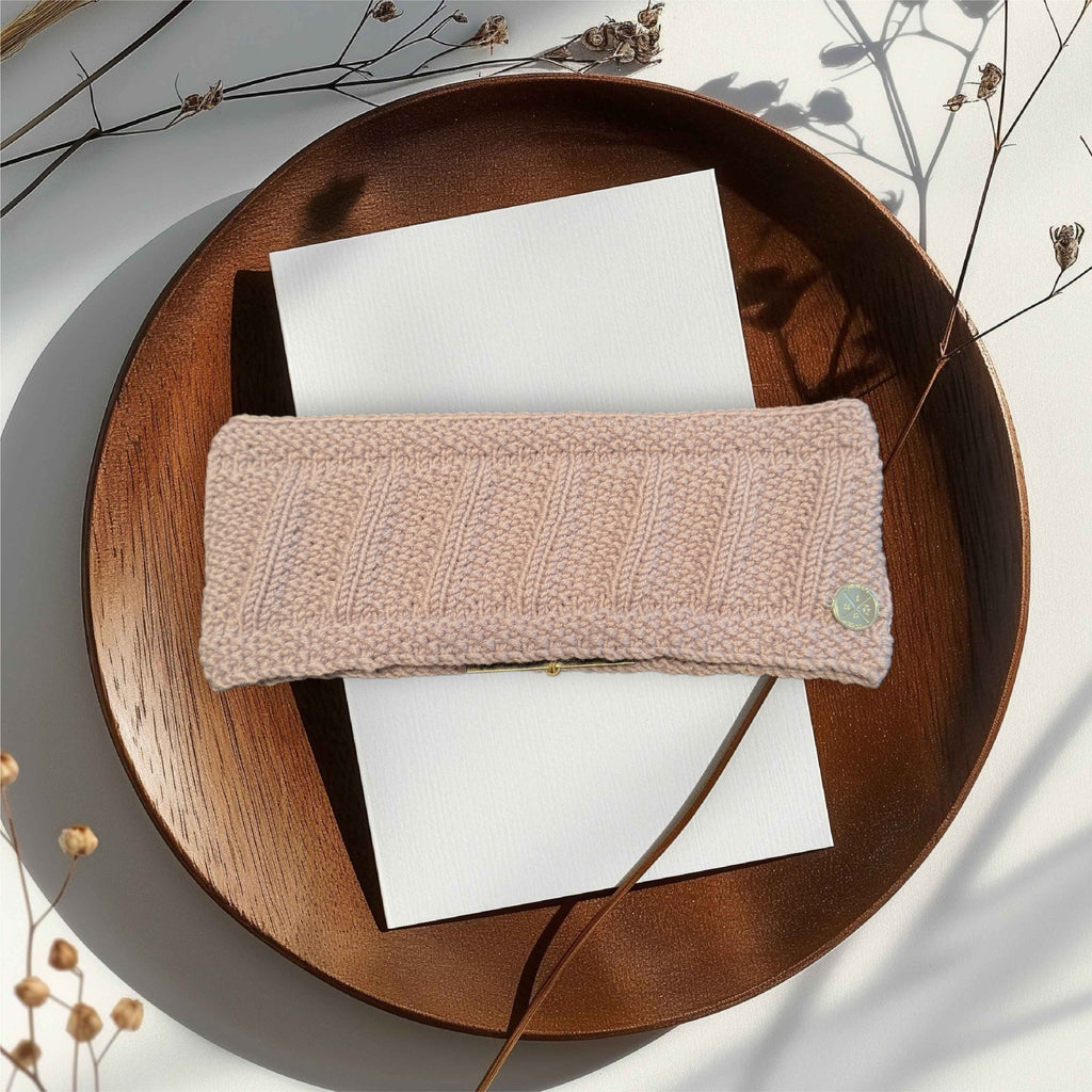 Stirnband Modell Gipsy