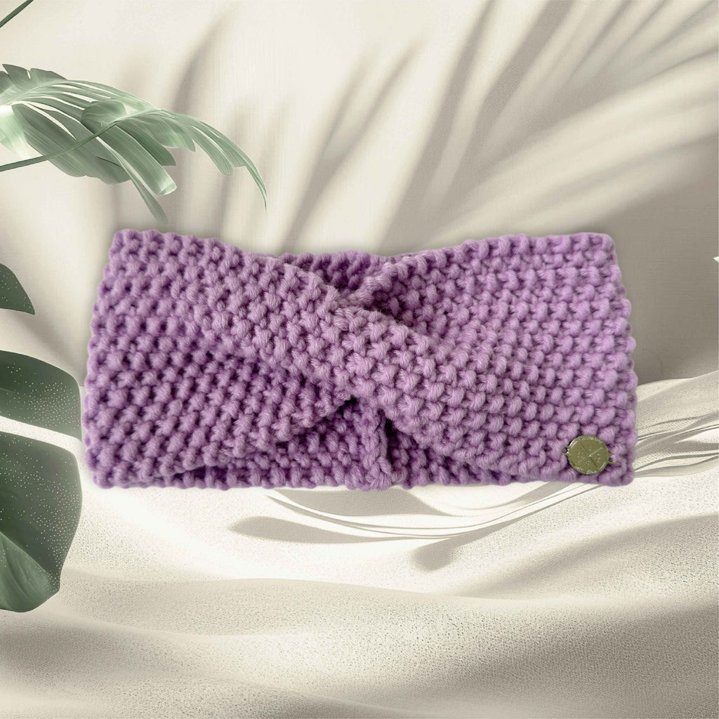 Stirnband Modell Clary