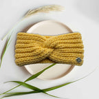 Stirnband  Modell Maisy