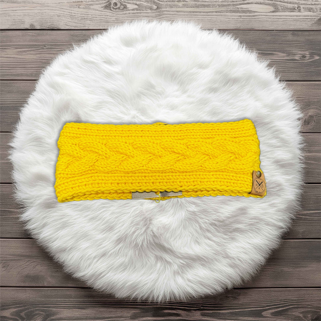 Stirnband Modell Sally