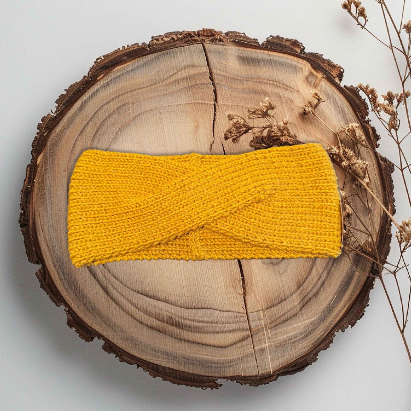 Stirnband Modell Joy