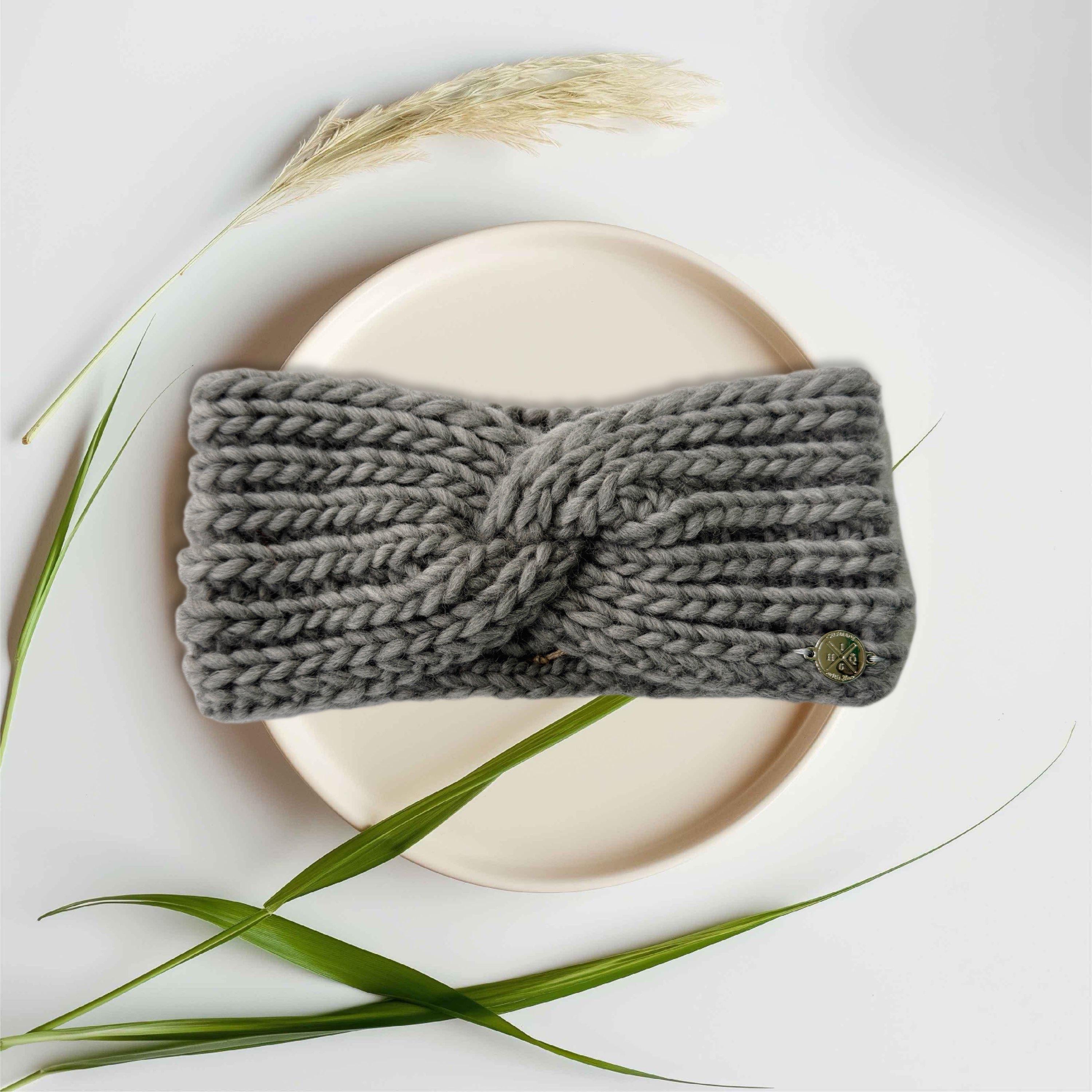 Stirnband  Modell Maisy