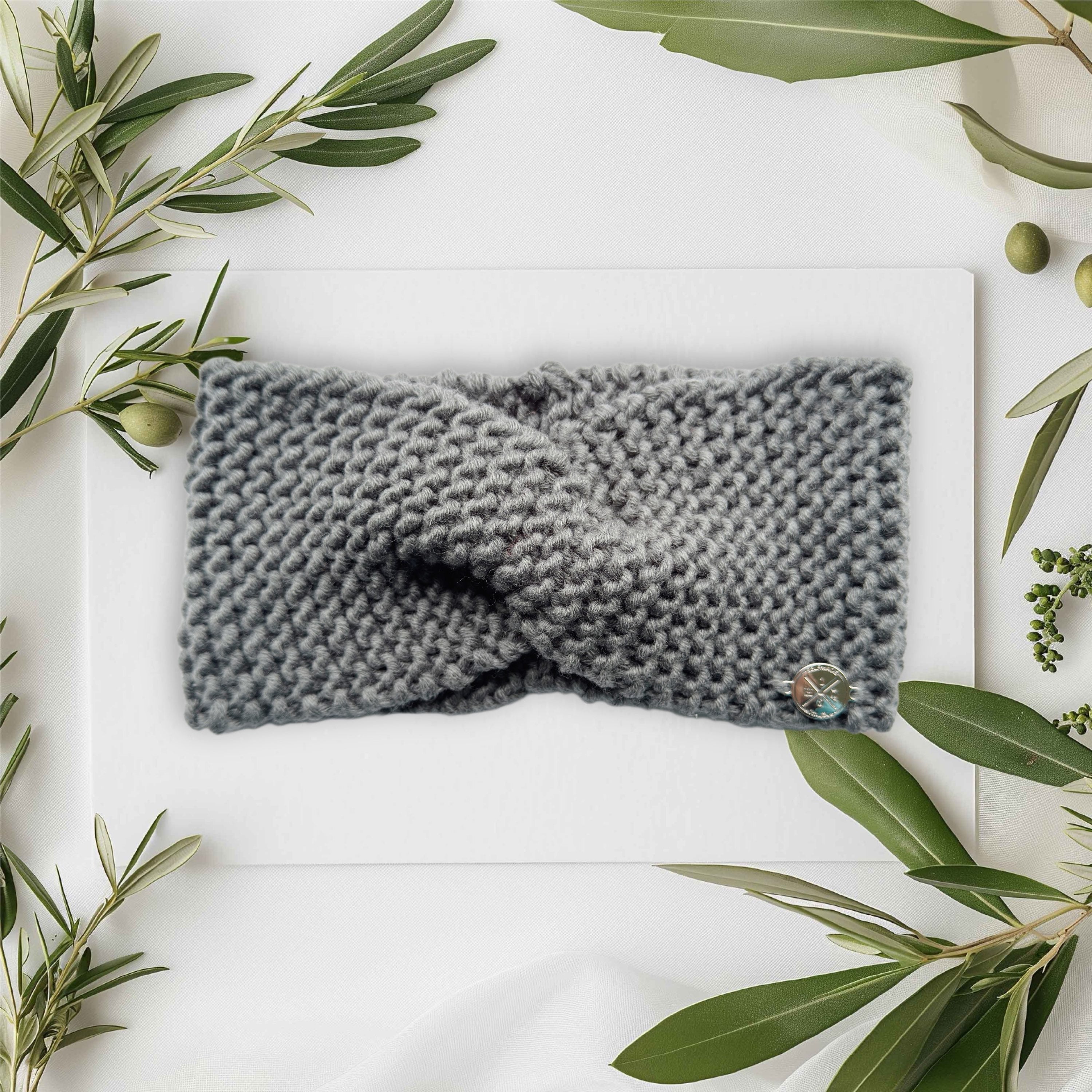 Stirnband Modell Mandy