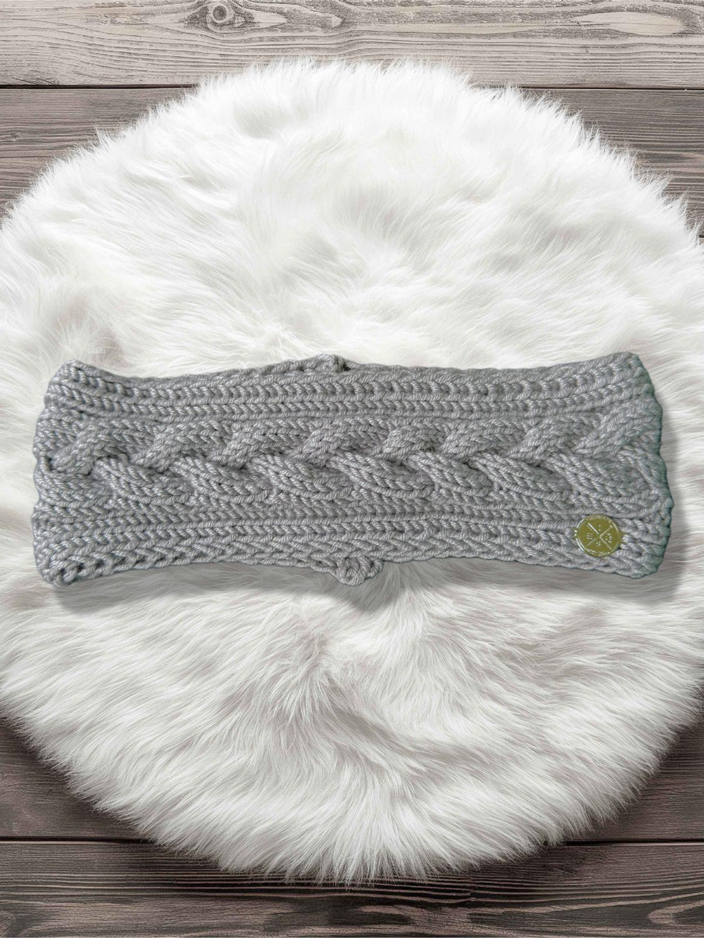 Stirnband Modell Sally