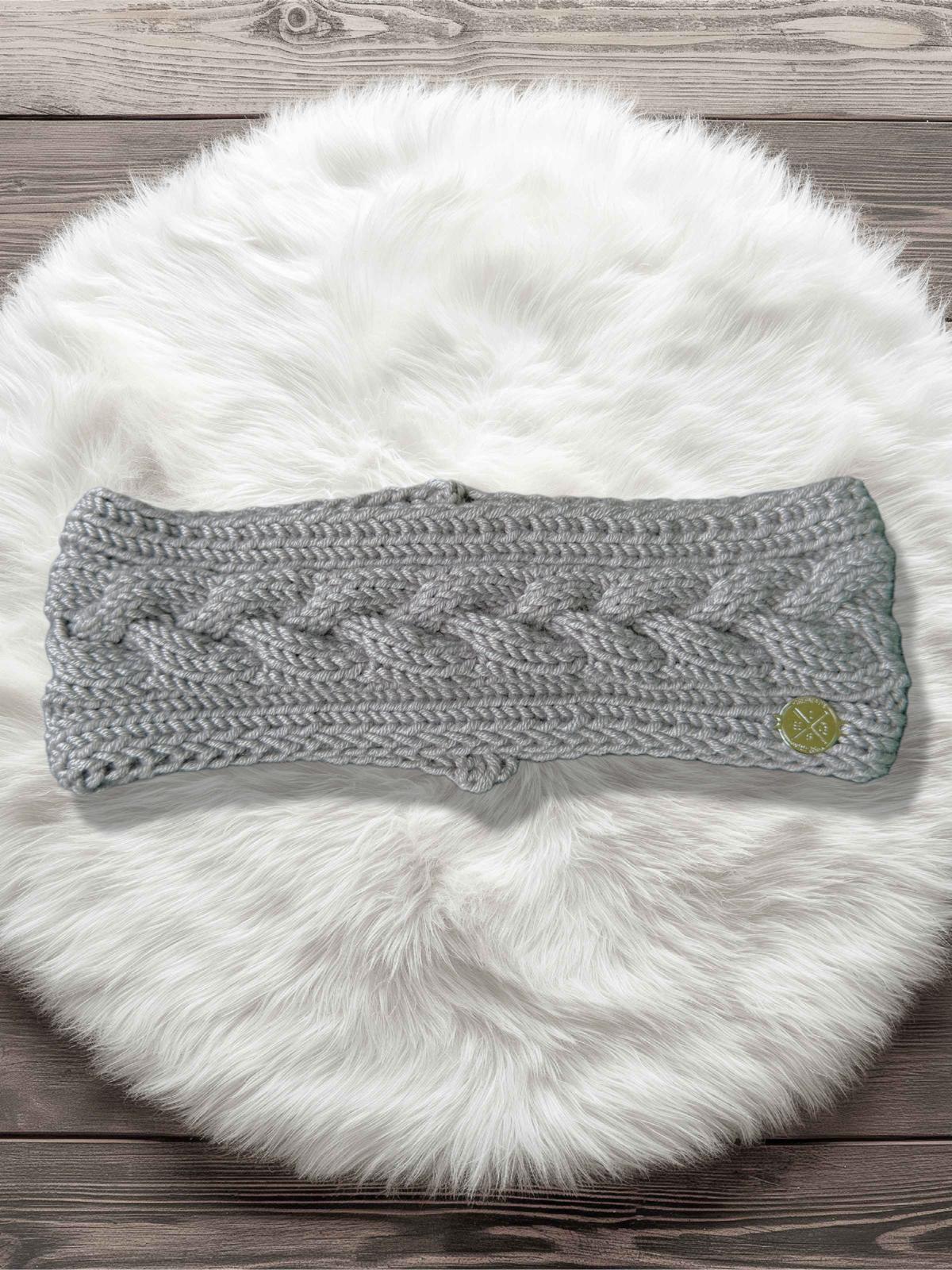 Stirnband Modell Sally