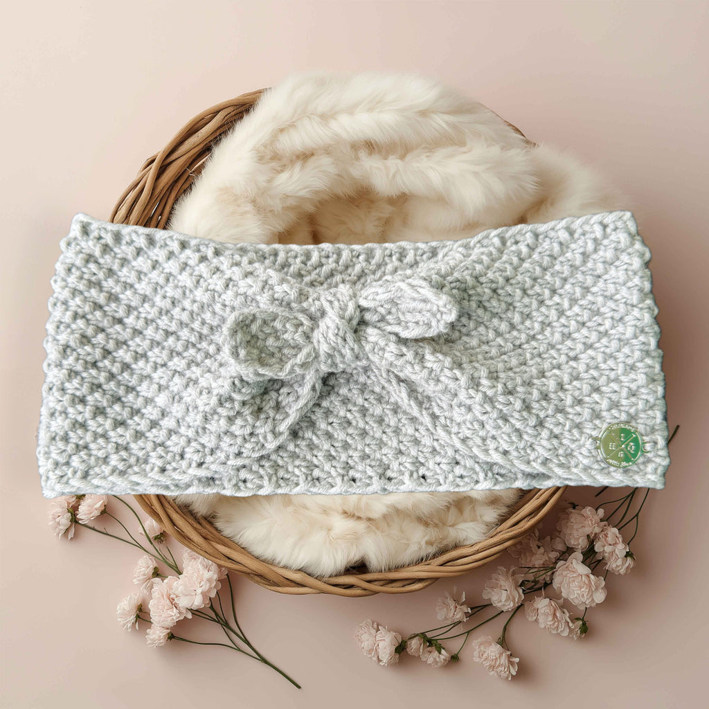 Stirnband Modell Kitty