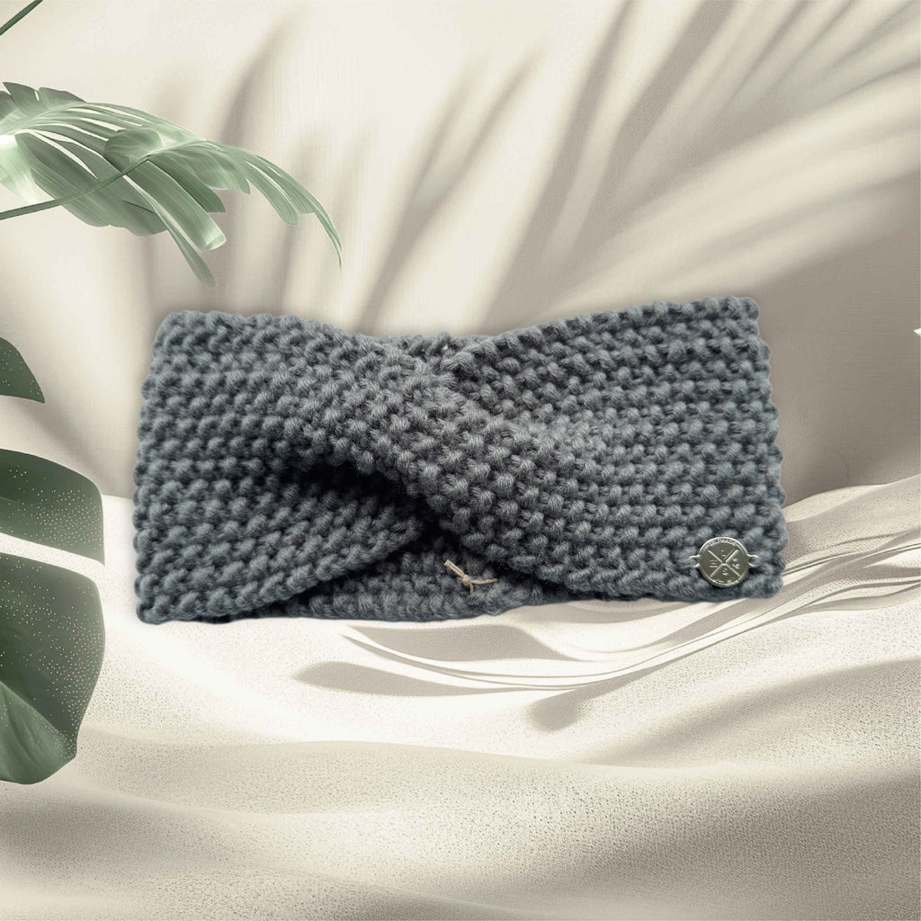 Stirnband Modell Clary