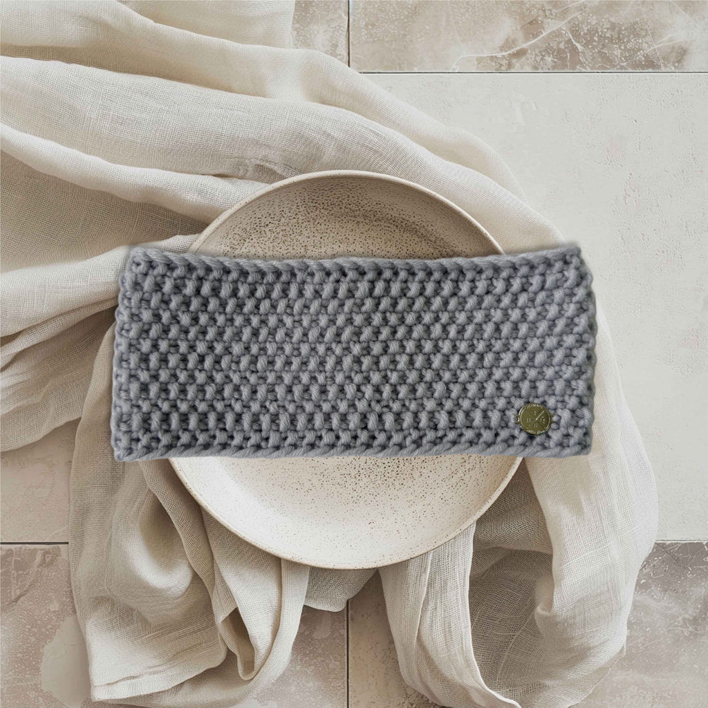 Stirnband Modell Lilly