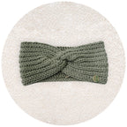 Stirnband für die Übergangszeit