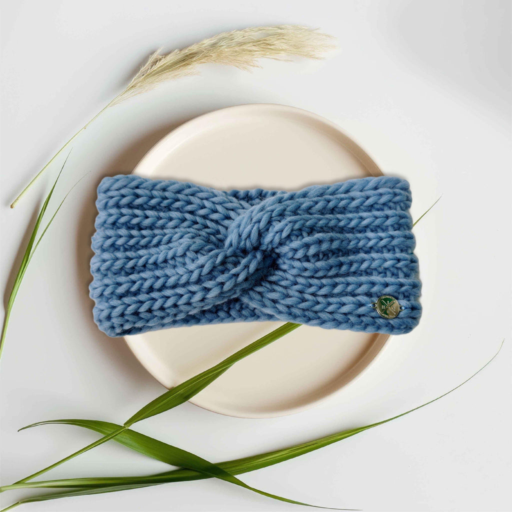 Stirnband  Modell Maisy