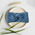 Stirnband  Modell Maisy