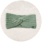 Stirnband für die Übergangszeit