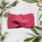 Stirnband Modell Mandy