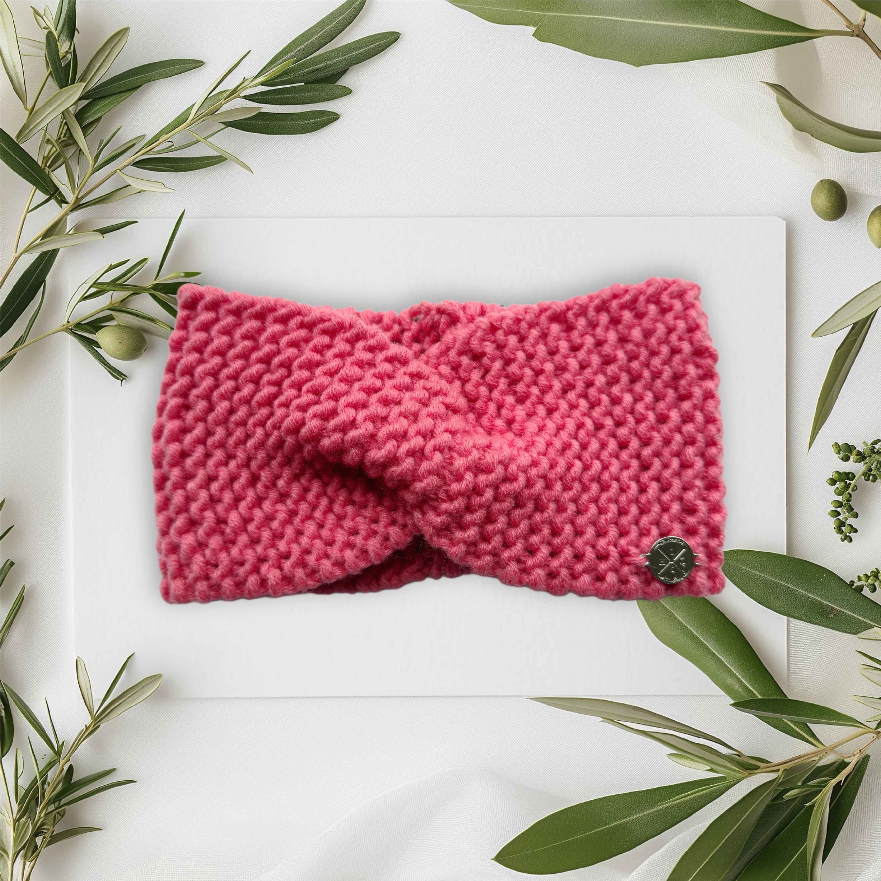 Stirnband Modell Mandy