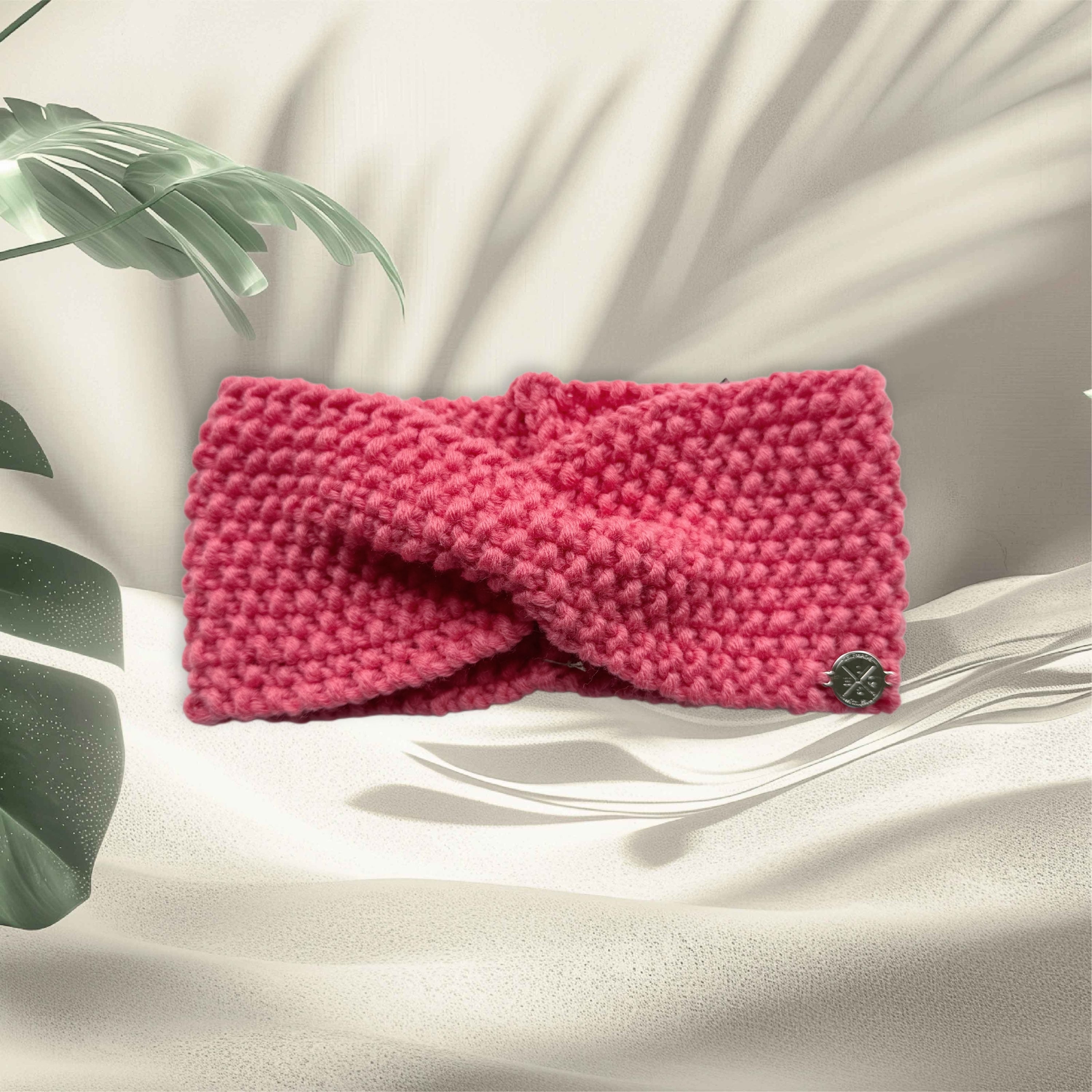 Stirnband Modell Clary