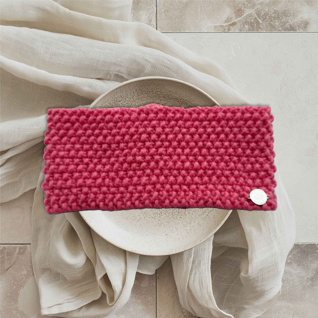 Stirnband Modell Lilly