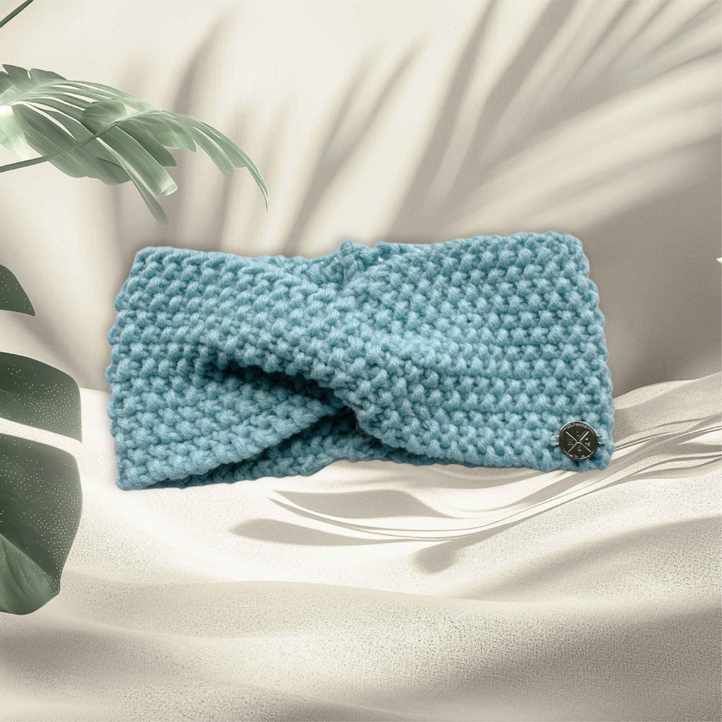 Stirnband Modell Clary