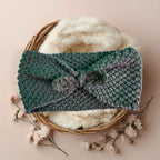 Stirnband Modell Kitty