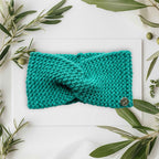 Stirnband Modell Mandy