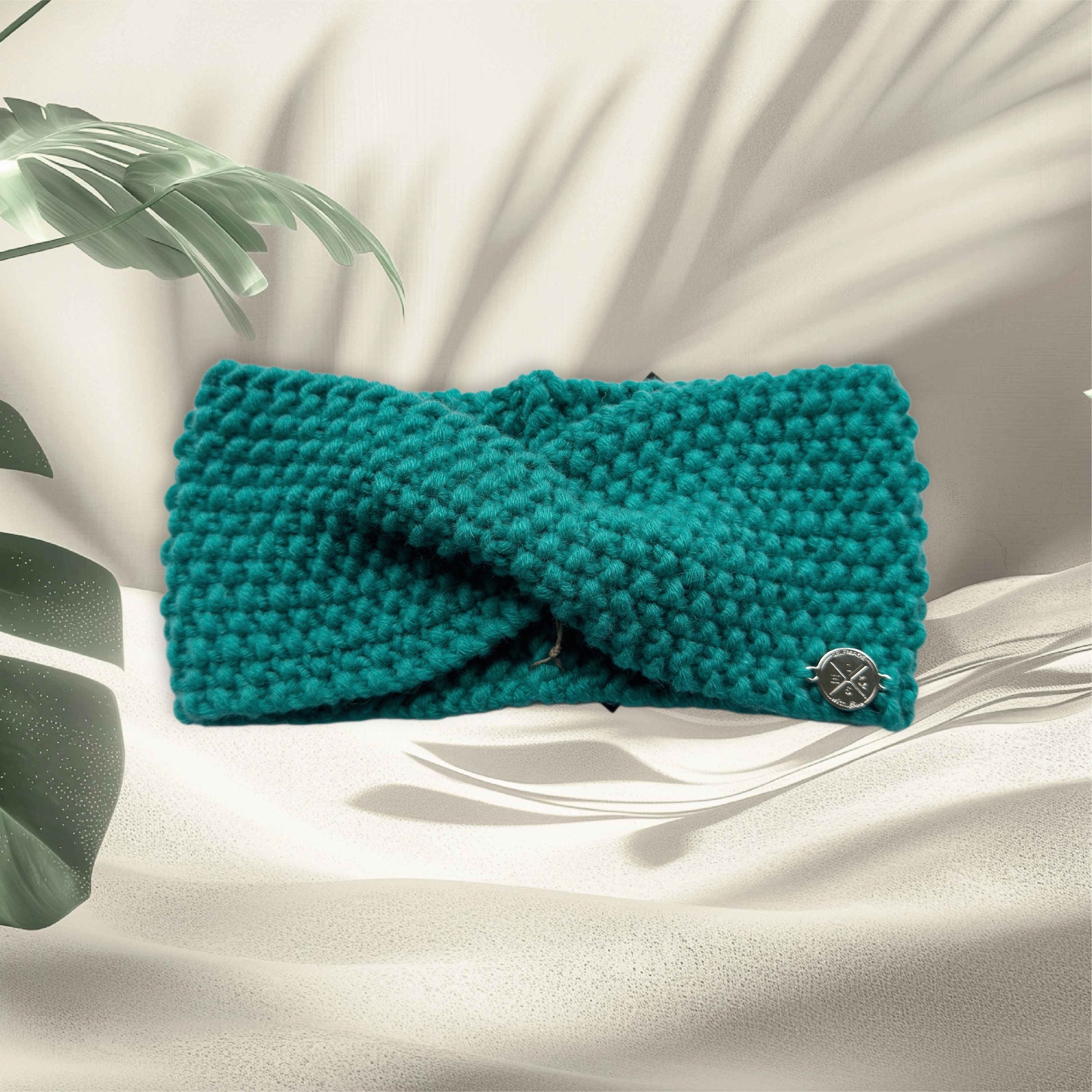 Stirnband Modell Clary