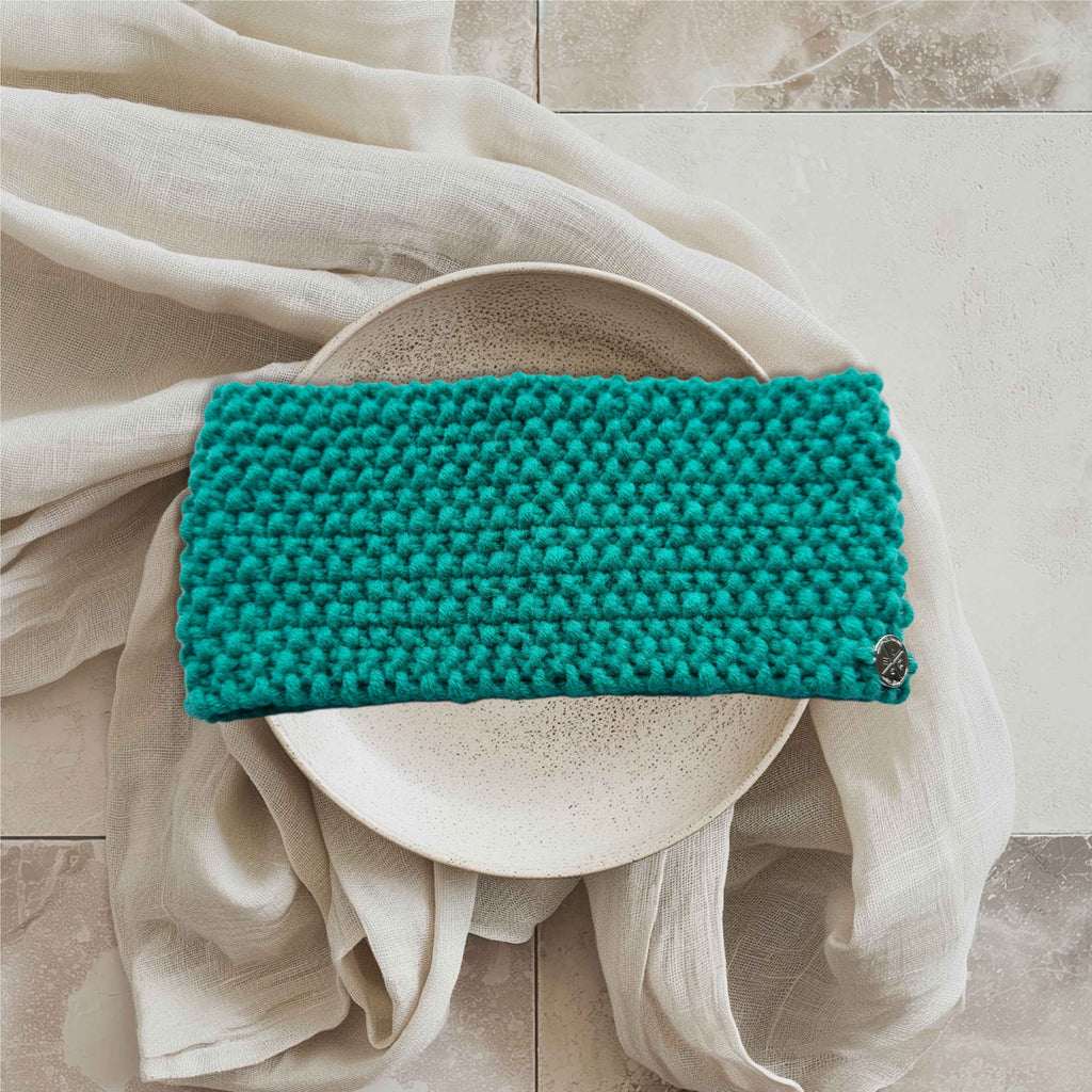 Stirnband Modell Lilly