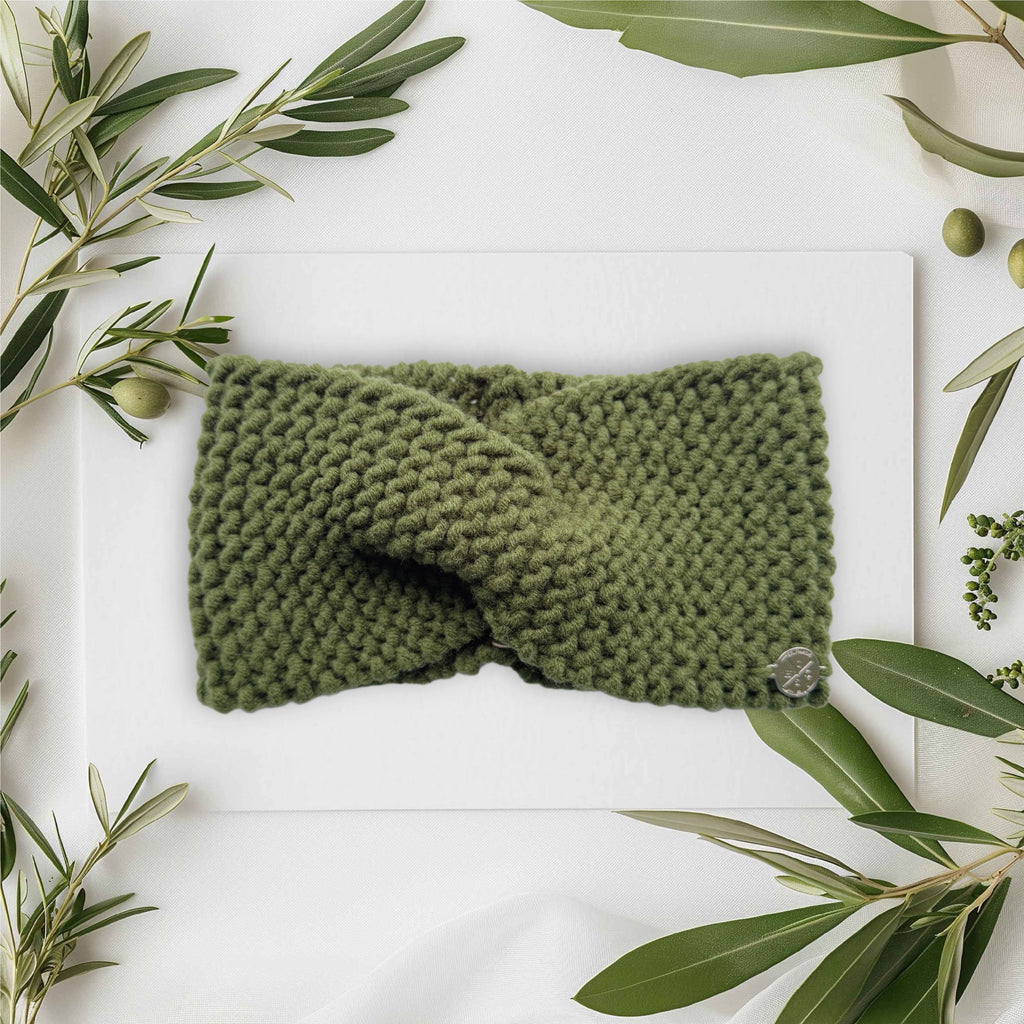 Stirnband Modell Mandy