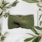 Stirnband Modell Mandy