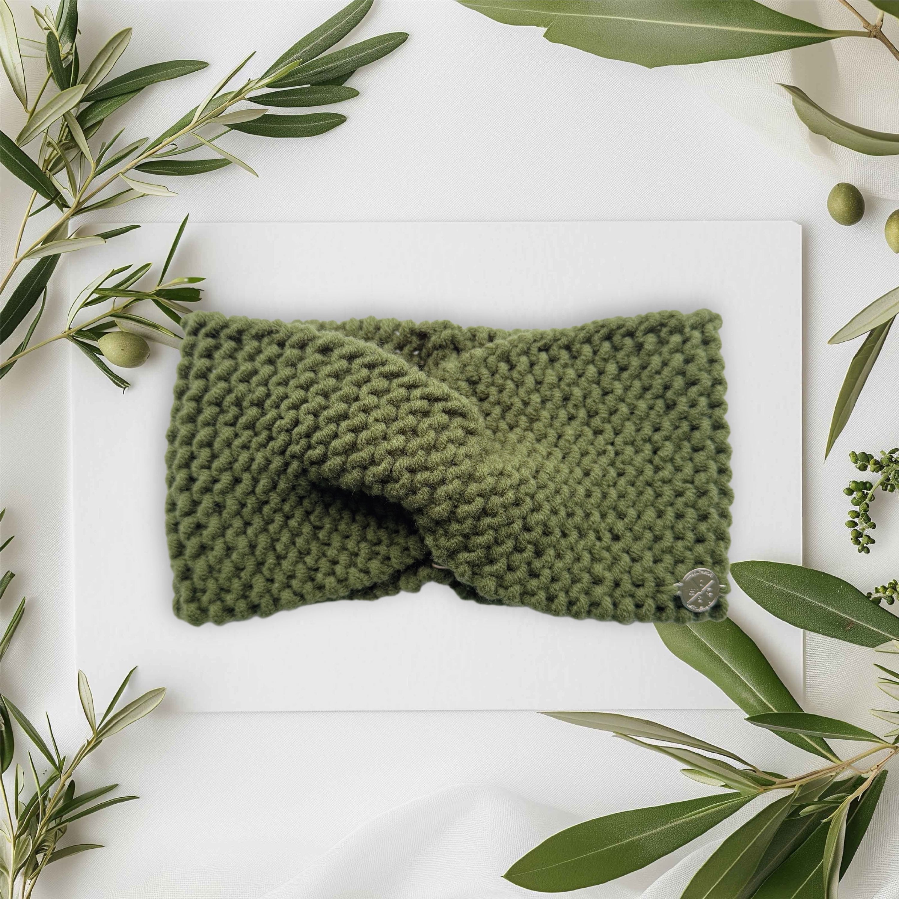 Stirnband Modell Mandy