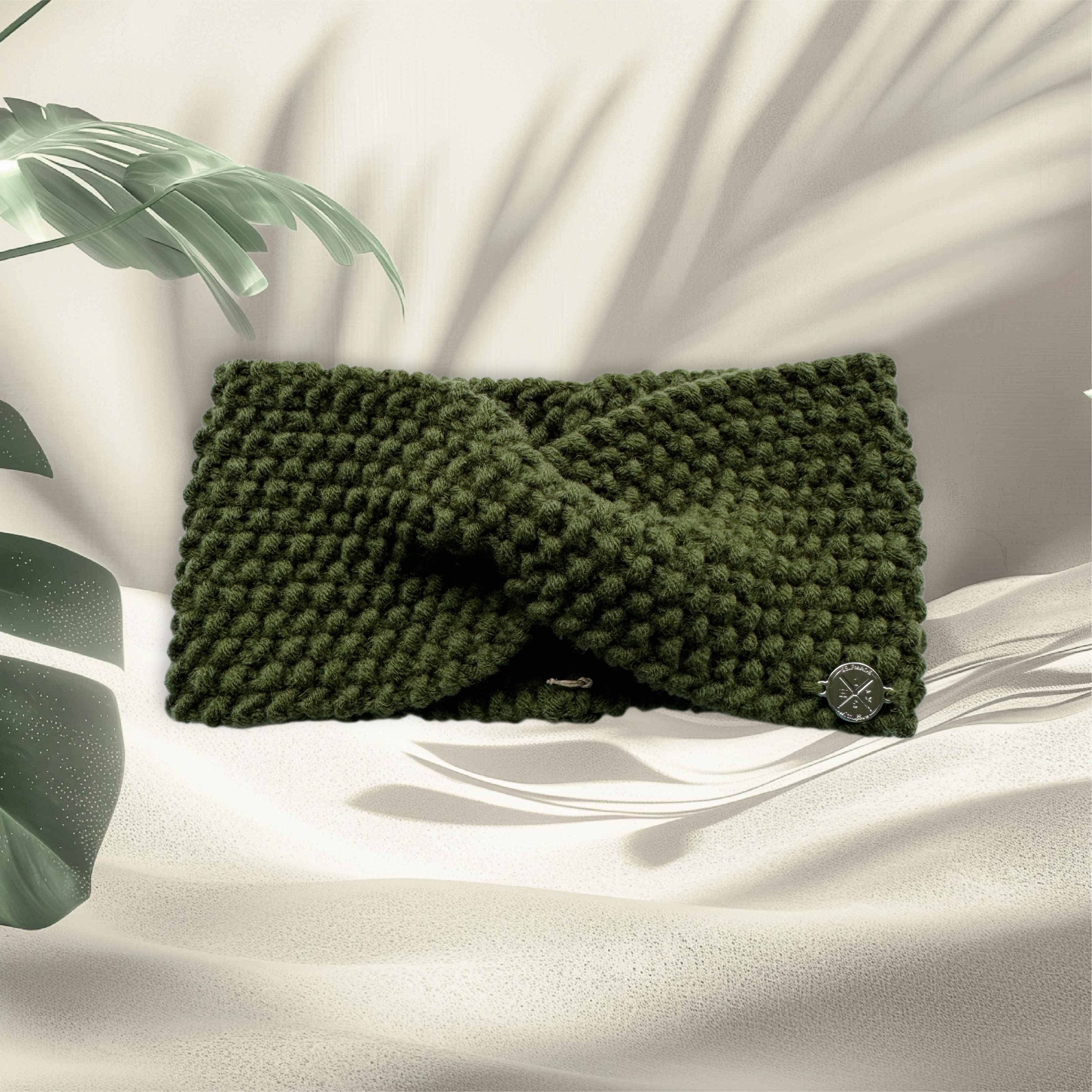 Stirnband Modell Clary