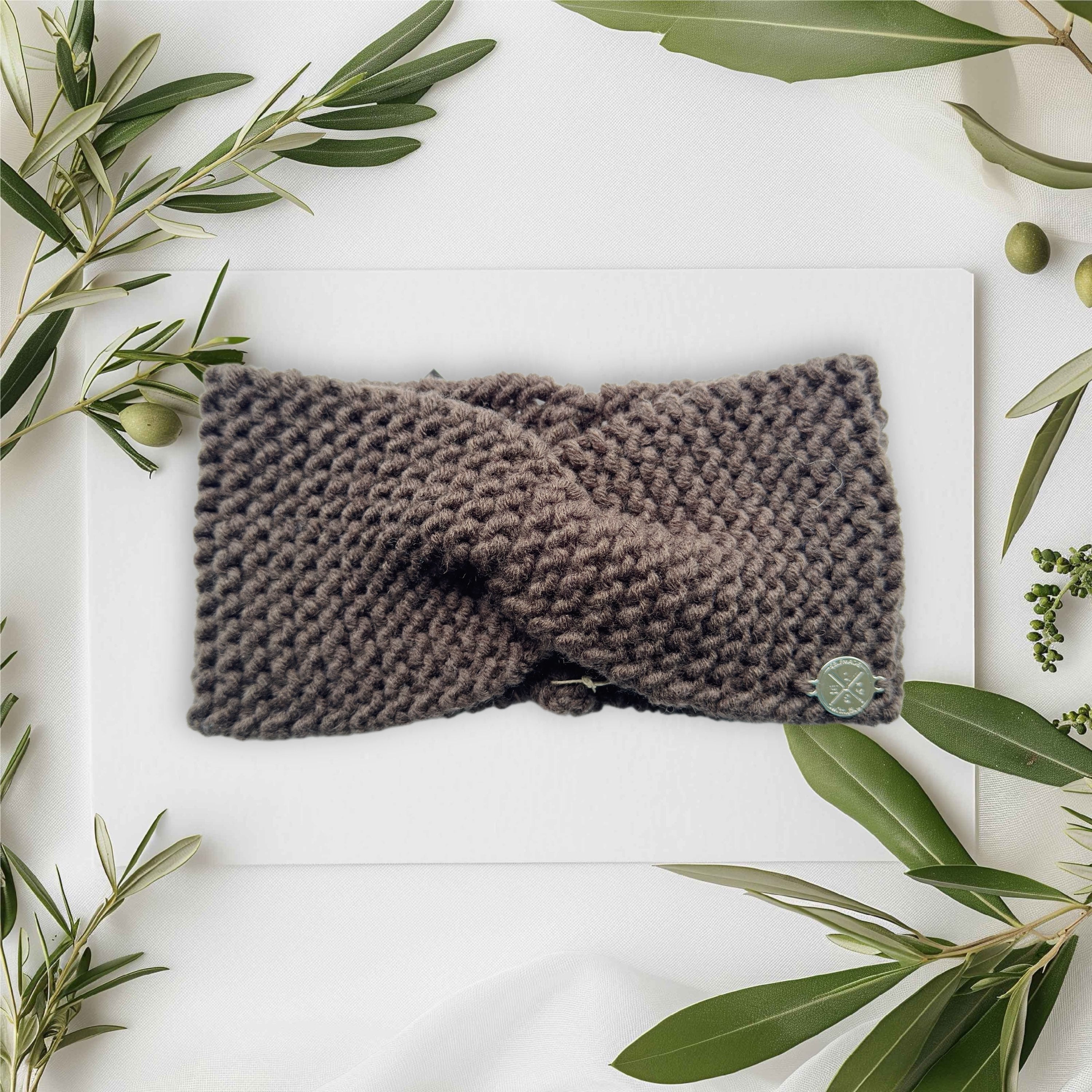 Stirnband Modell Mandy