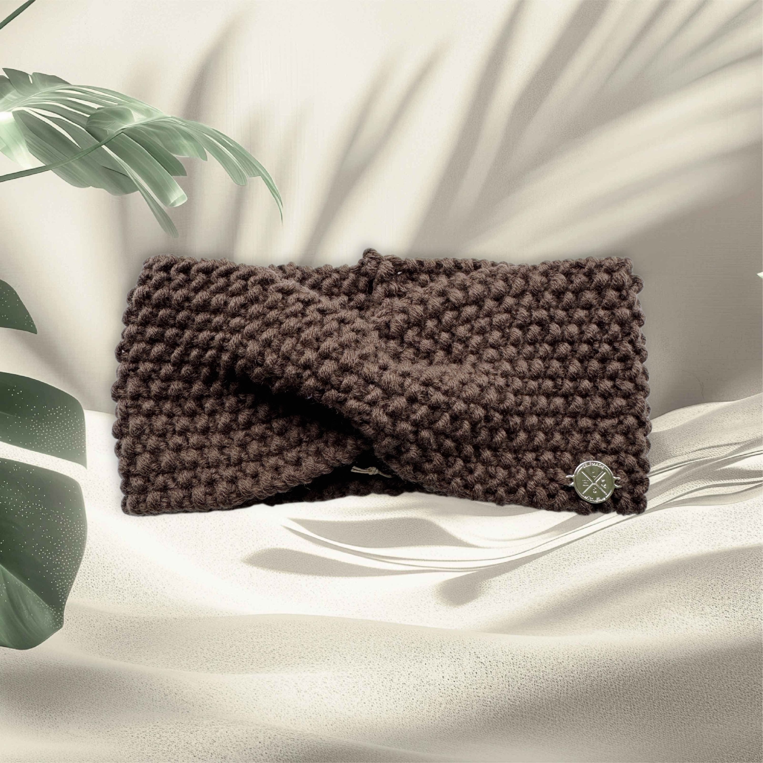 Stirnband Modell Clary