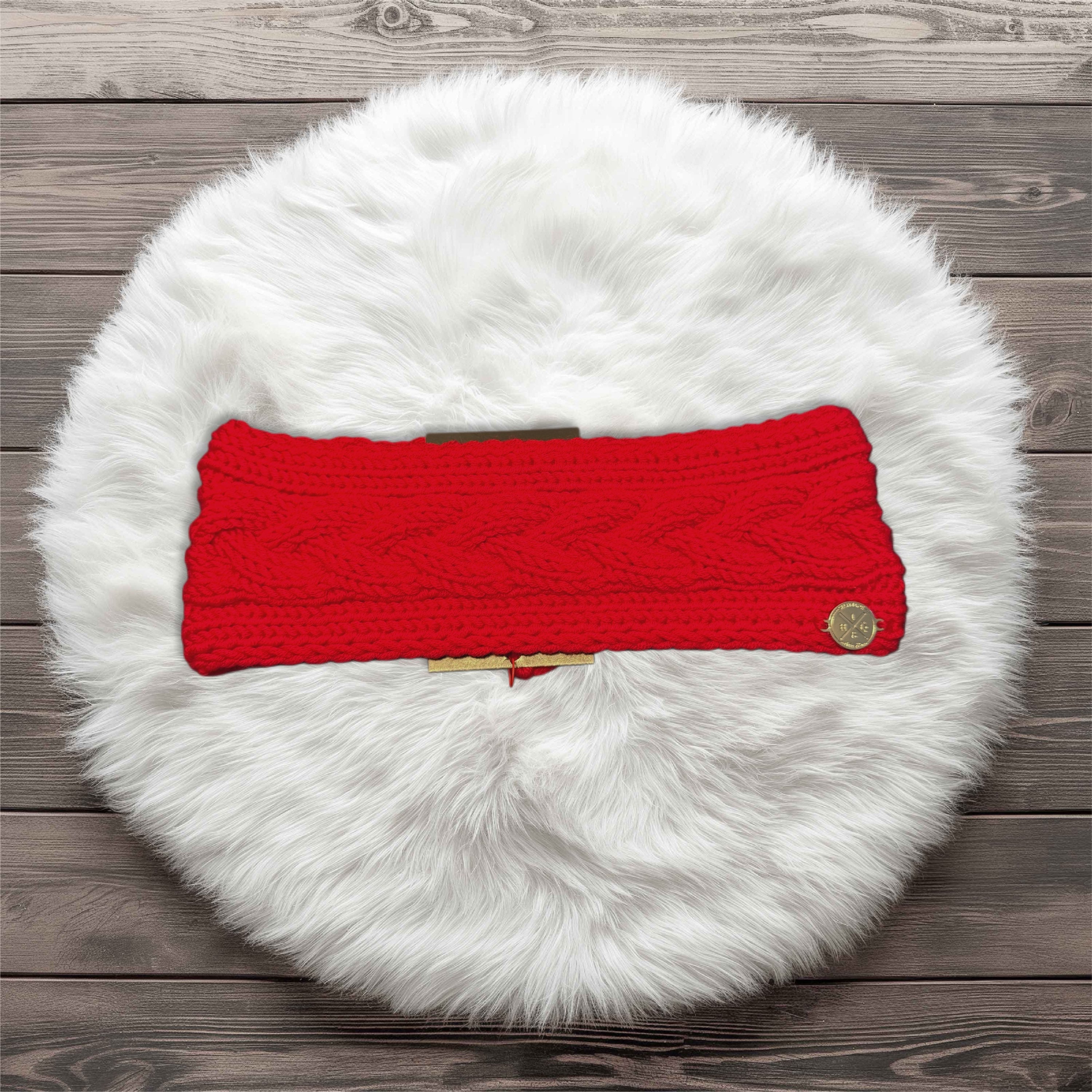 Stirnband Modell Sally