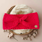 Stirnband Modell Kitty