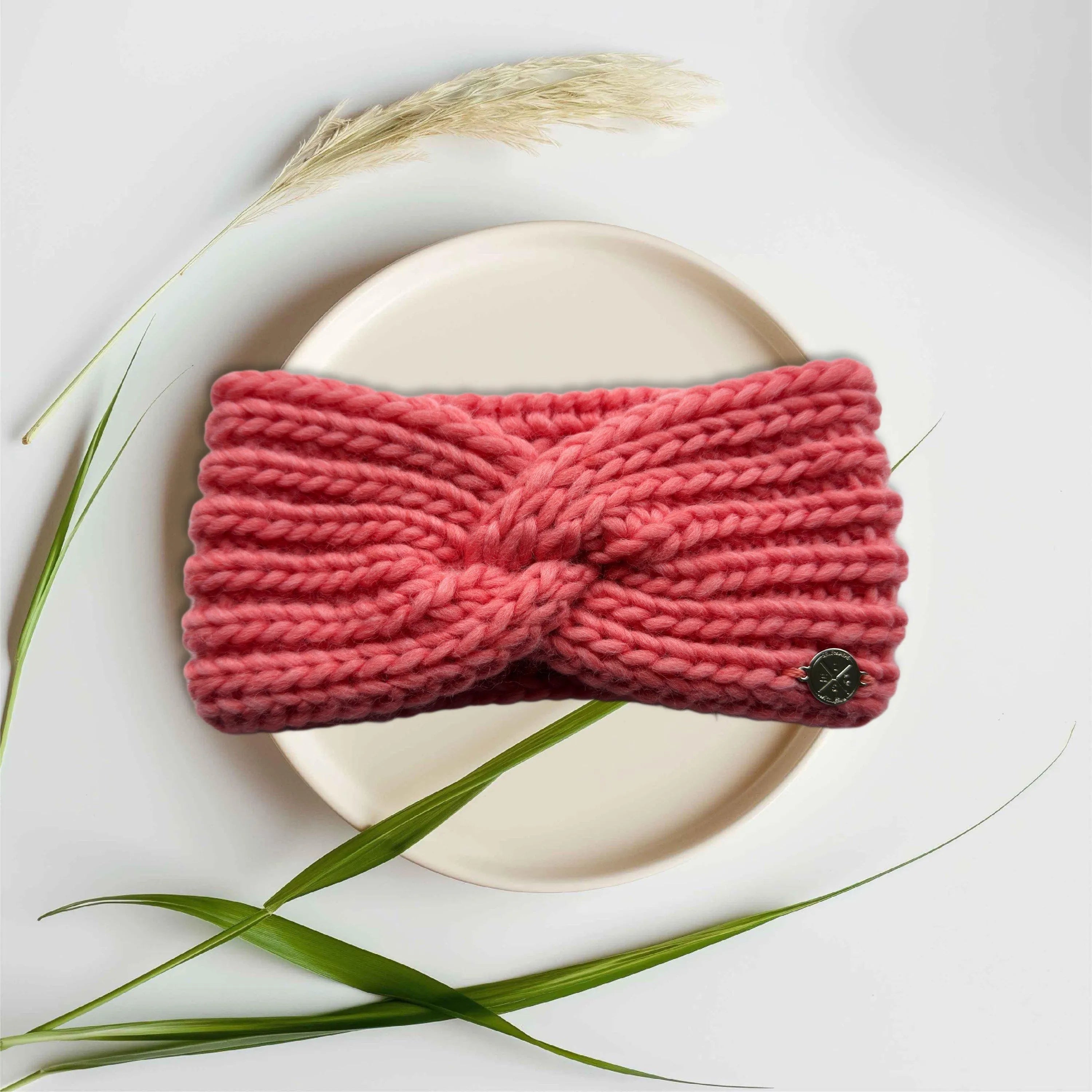 Stirnband  Modell Maisy