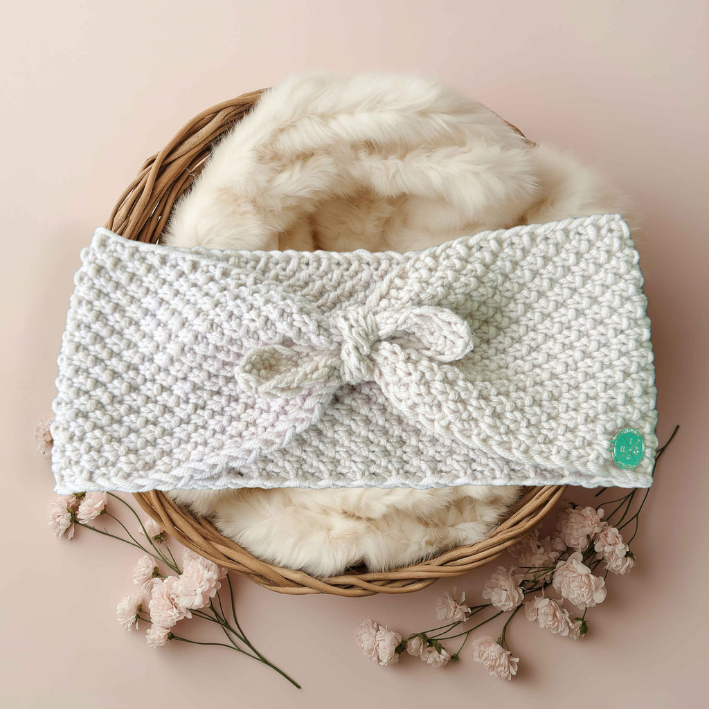 Stirnband Modell Kitty