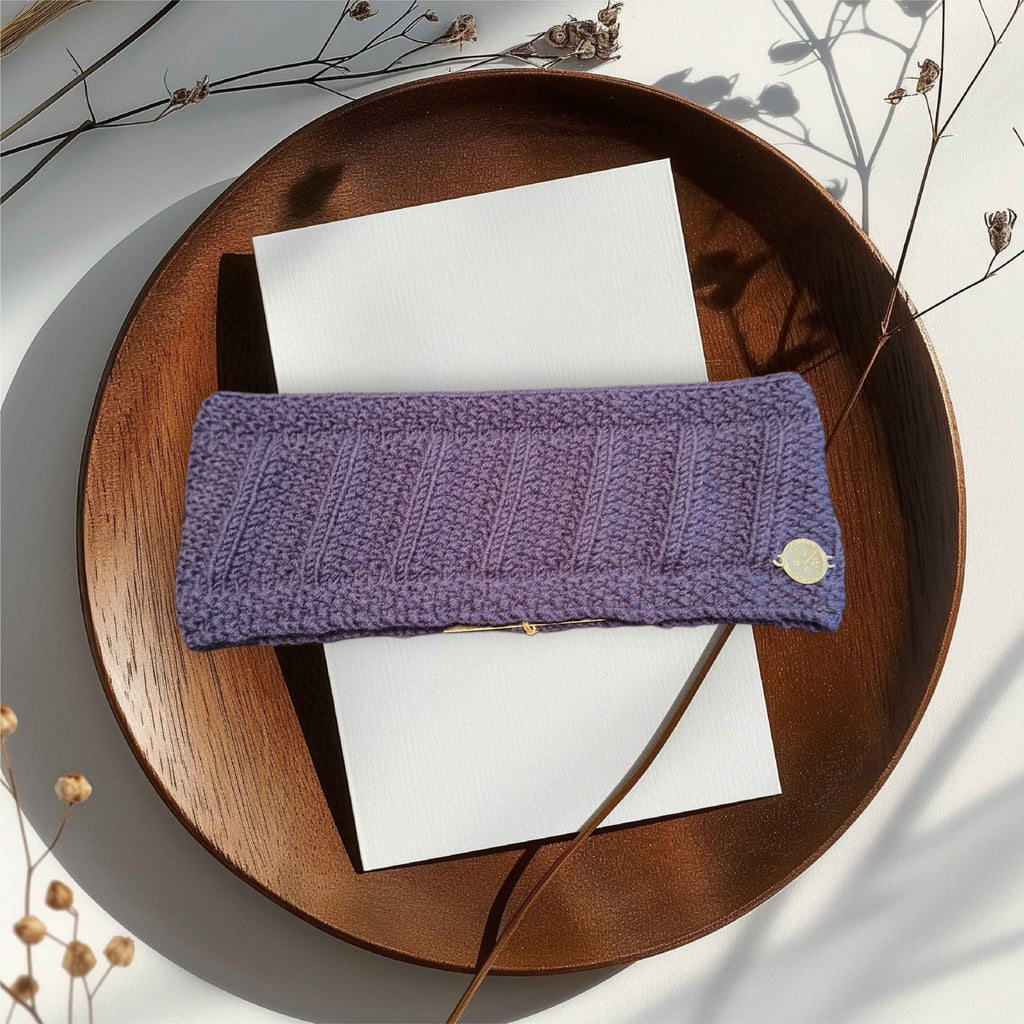 Stirnband Modell Gipsy