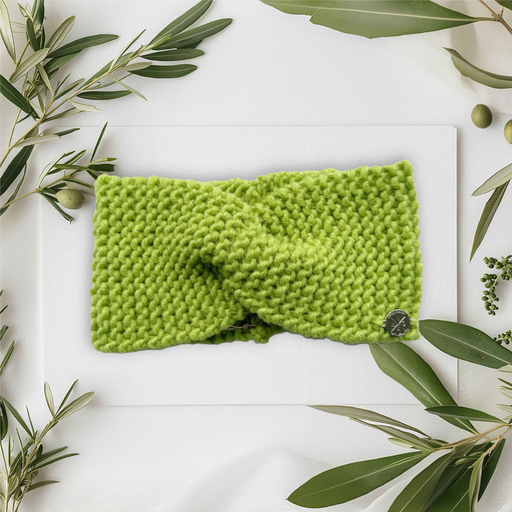 Stirnband Modell Mandy