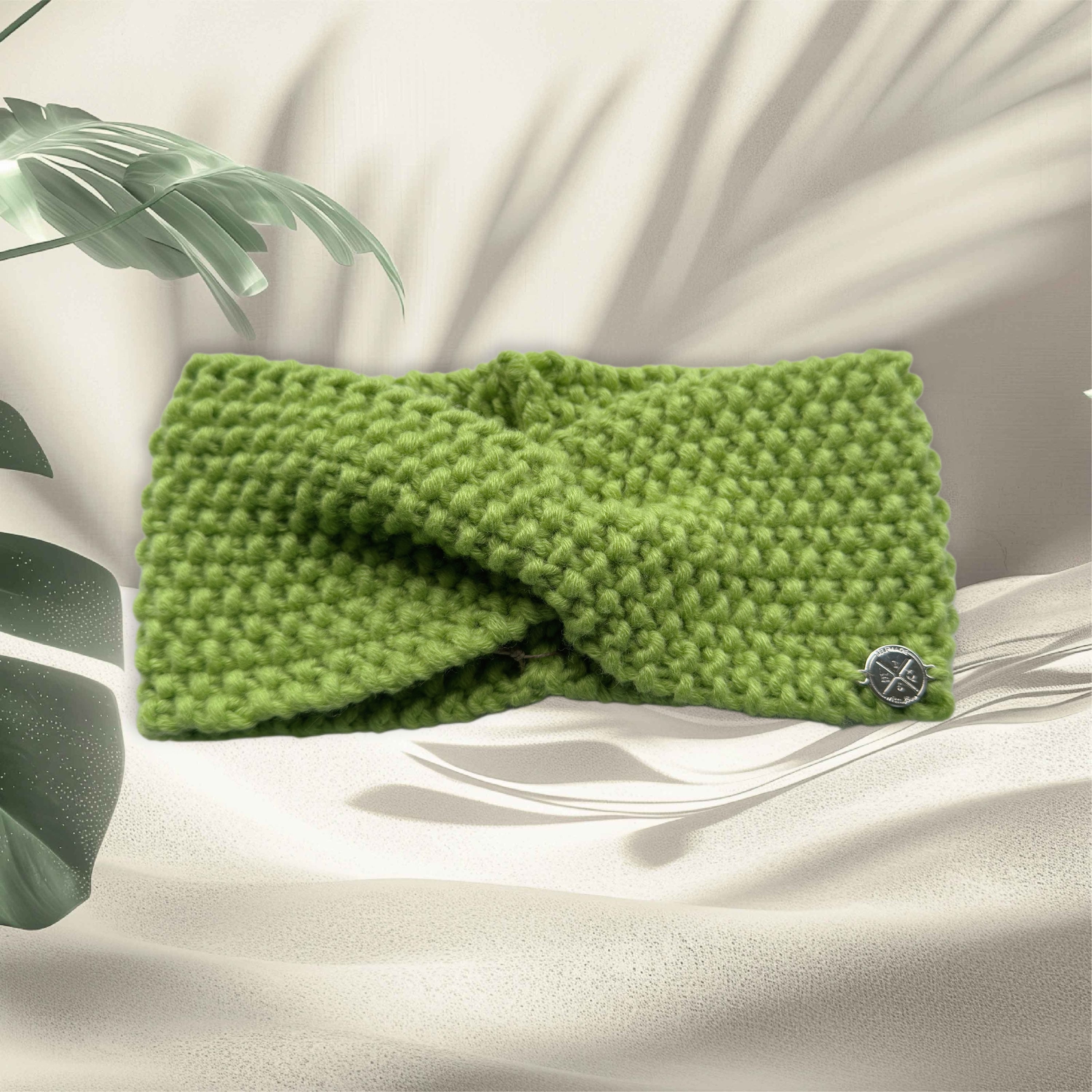 Stirnband Modell Clary