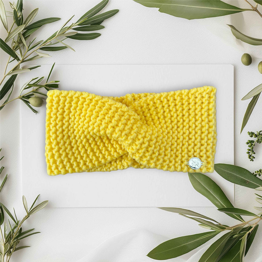 Stirnband Modell Mandy