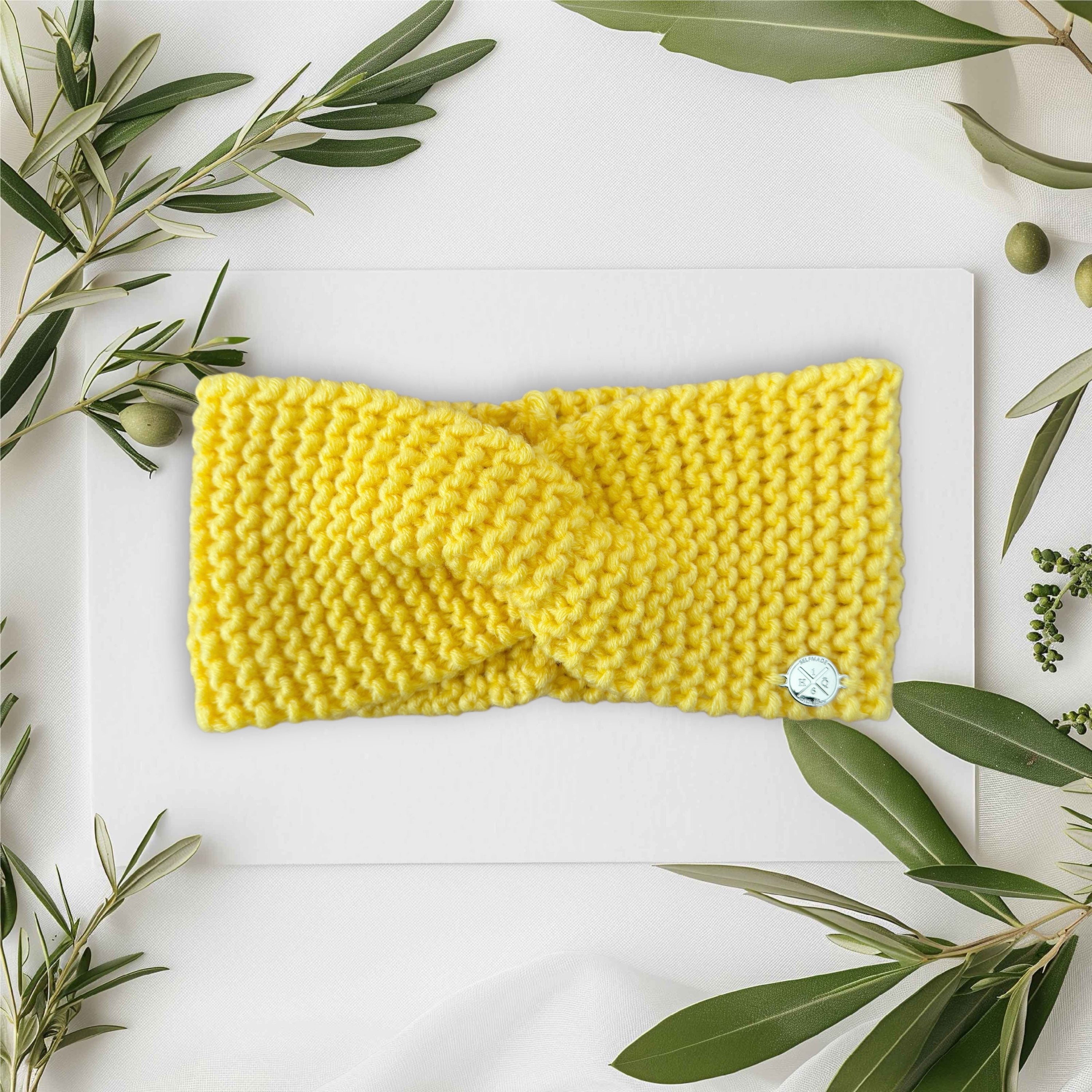 Stirnband Modell Mandy