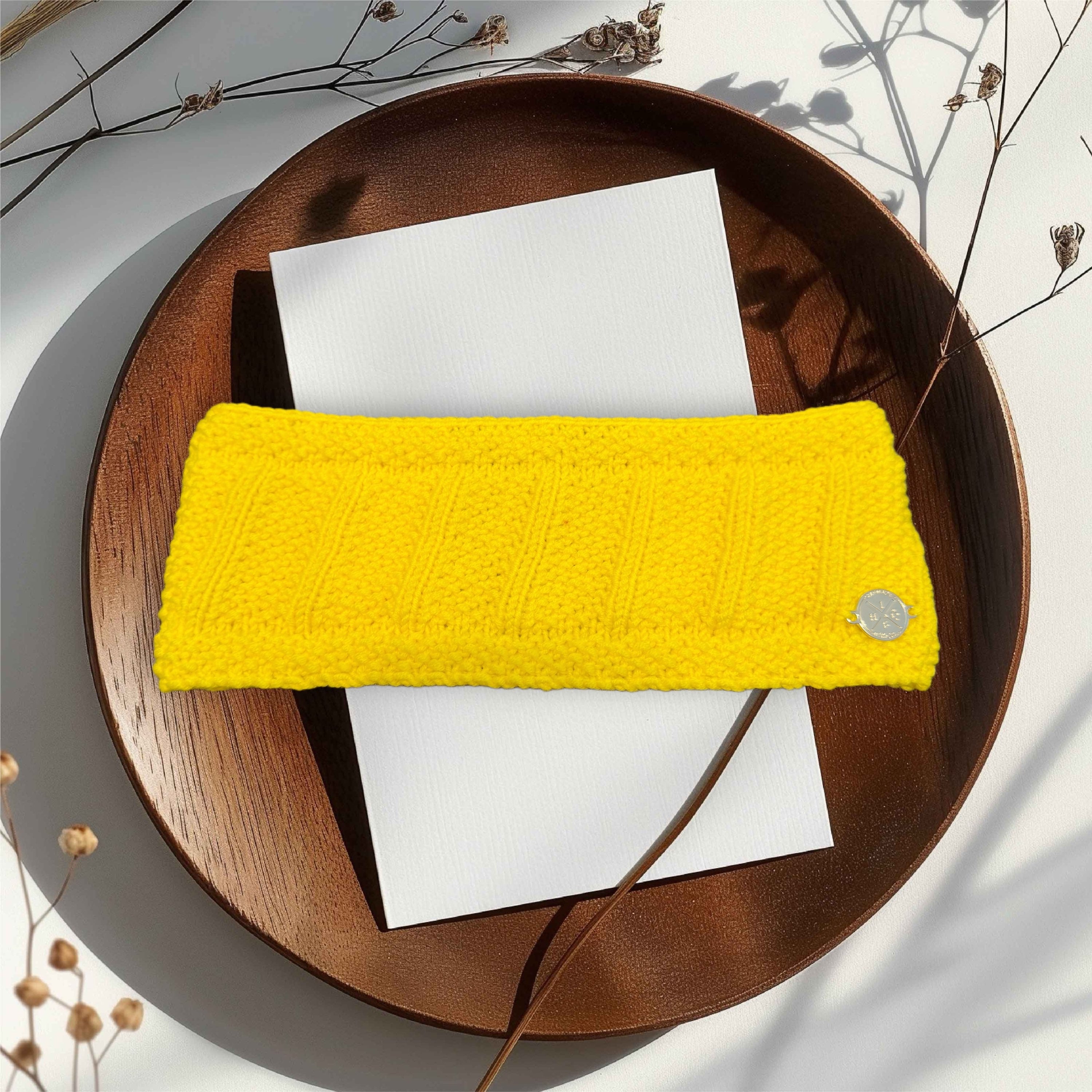 Stirnband Modell Gipsy