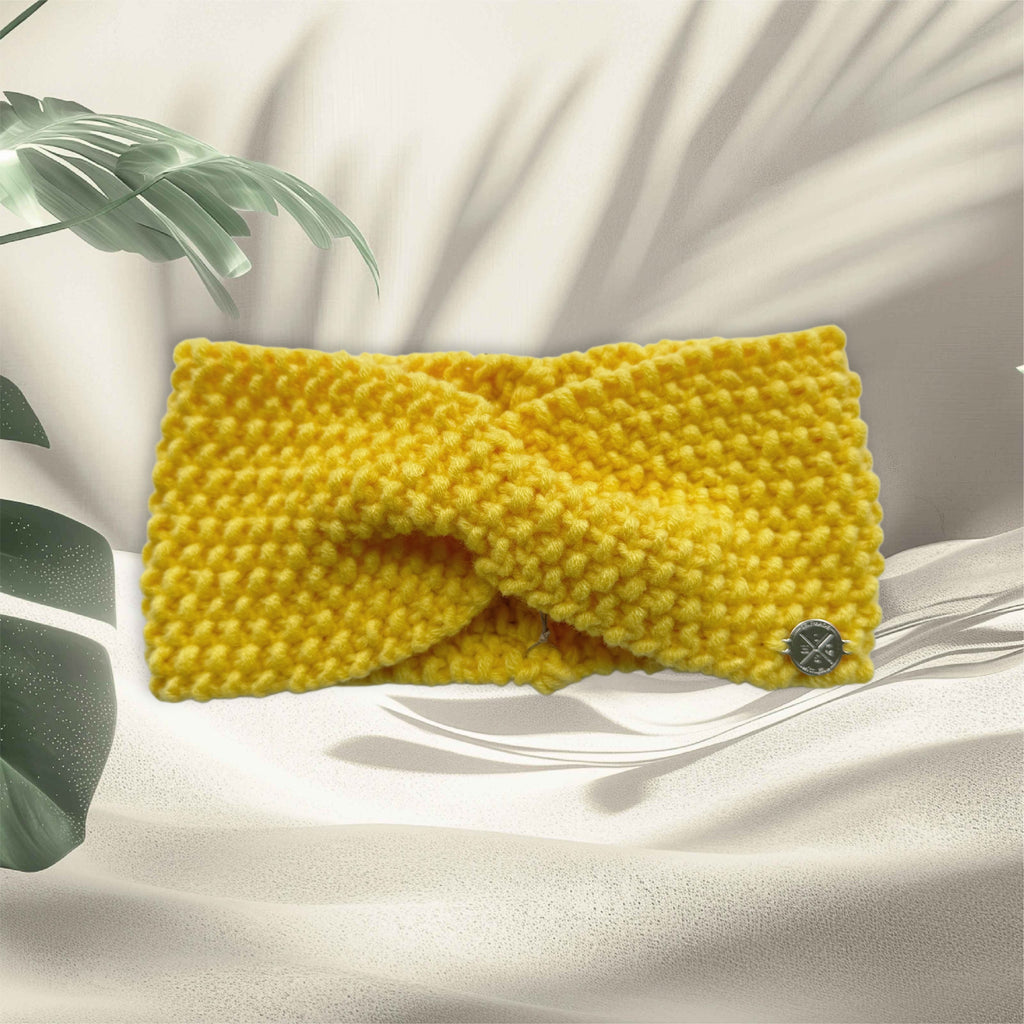 Stirnband Modell Clary