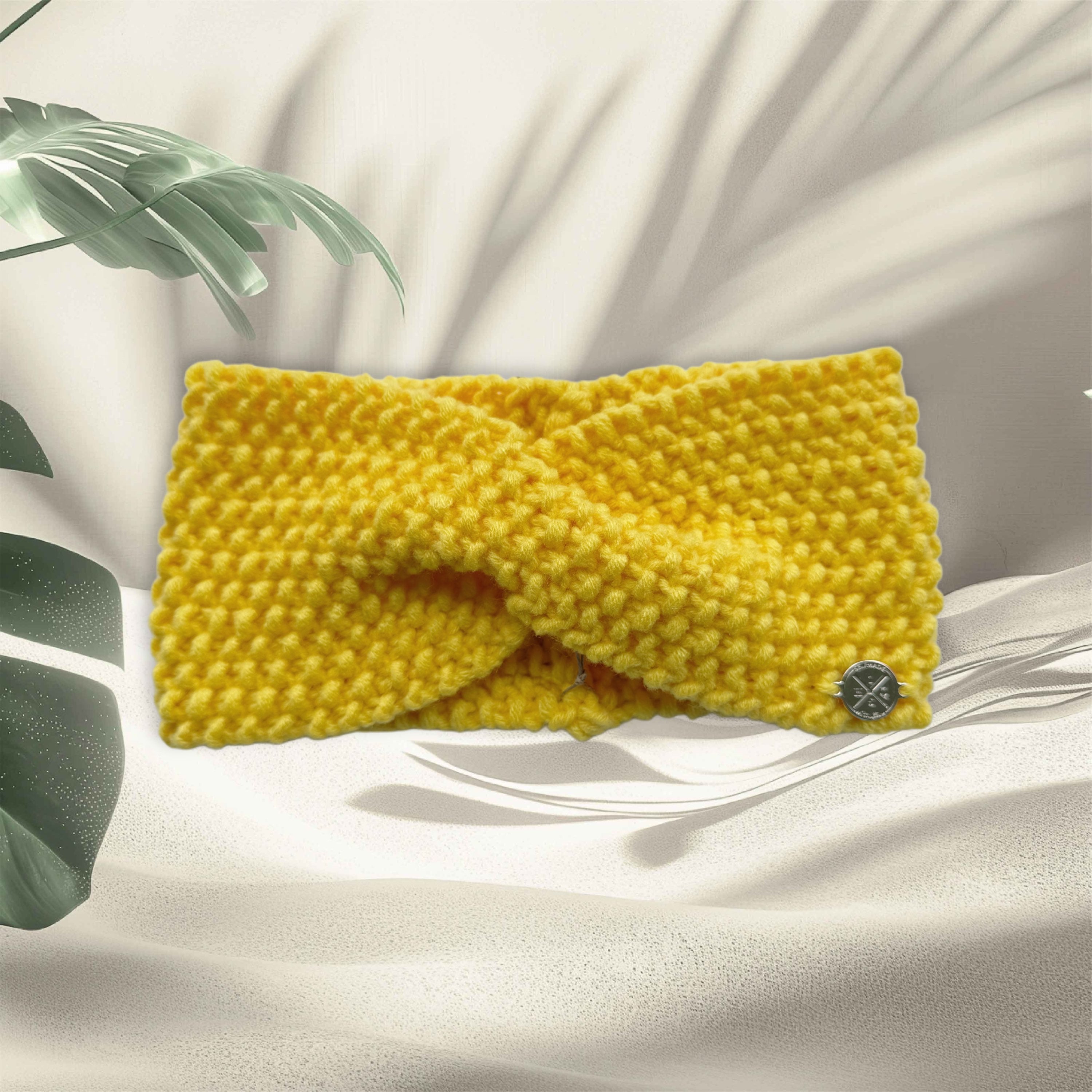 Stirnband Modell Clary