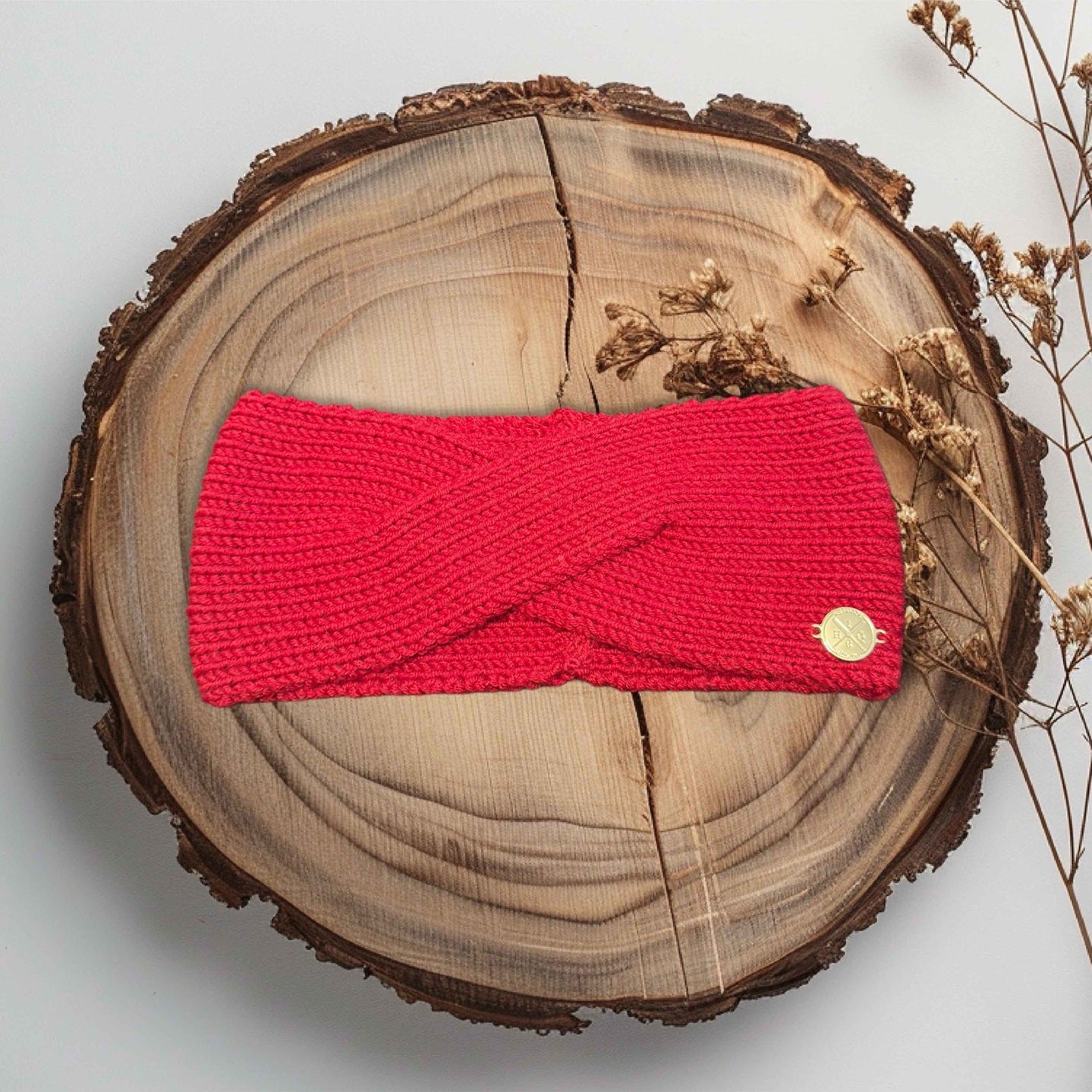 Stirnband Modell Joy